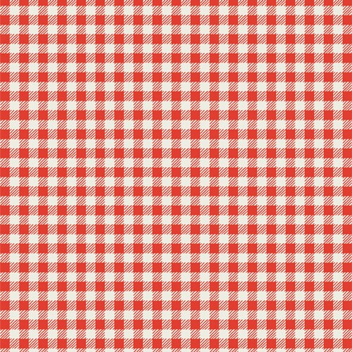 Checkered Charm - Christmas in the cabin | CCA258913 - Holiday collection - christmas - shipping June 2024 in stock