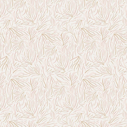 Ballerina Fusion - Low volume - delicate twist | AGF | Playful seaweed Ballerina | FUS-BL-1806