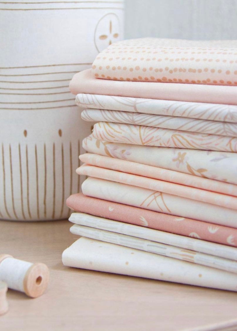 Ballerina Fusion - Low volume - delicate twist | AGF | Coming Home Ballerina | FUS-BL-1802
