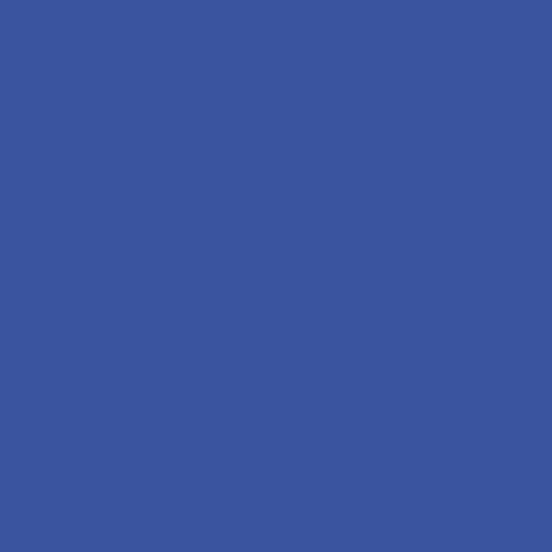 Pure Solids - Royal Cobalt - PE-455 - AGF