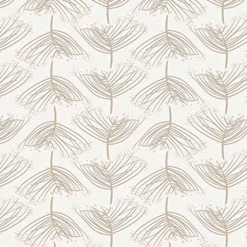 Ballerina Fusion - Low volume - delicate twist | AGF | Laced Ballerina | FUS-BL-1804 - Bonnie Christine