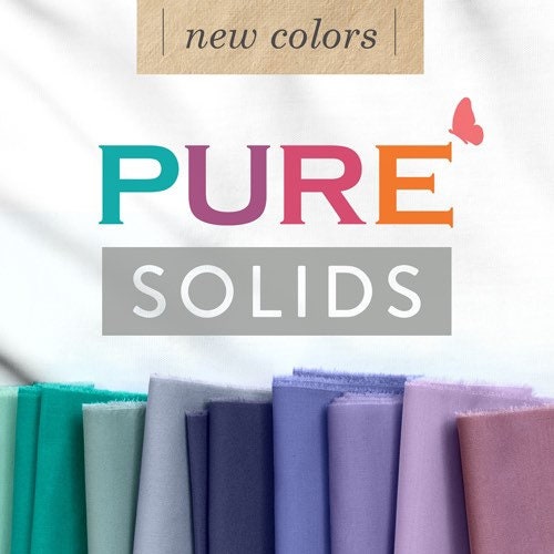 Pure Solids - Celestial - PE-528 - AGF
