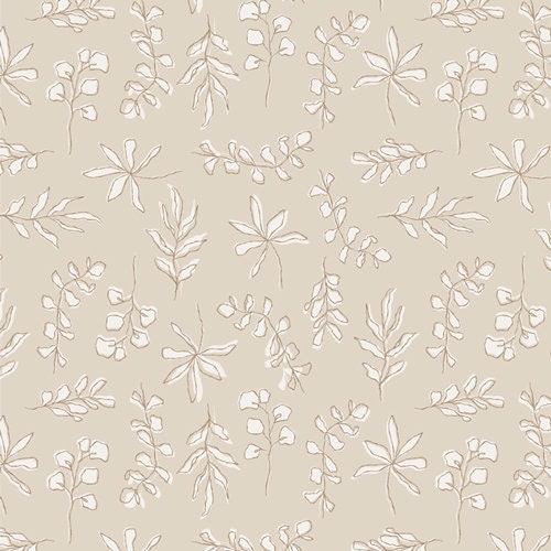 Soften the volume - Sunbleached Leaves - CAP-SV-11606 - AGF - Low volume - fast shipping