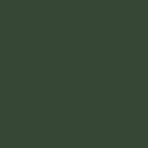 Pure Solids - hunter fields - PE-466 - AGF