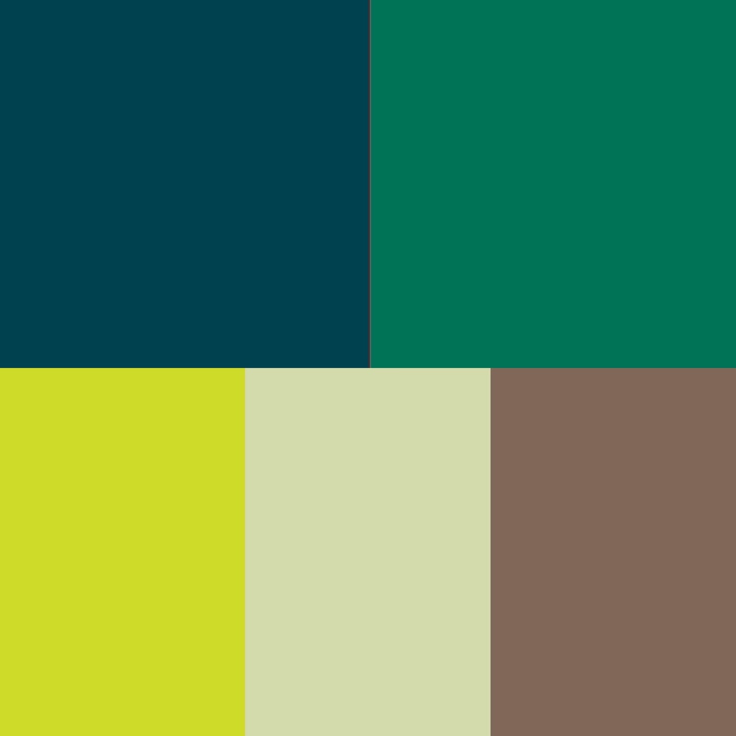 New colors of Pure solids 2024 | AGF | Fat quarter bundle 21 fabrics | IRIDESCENT | 1/2 yard option