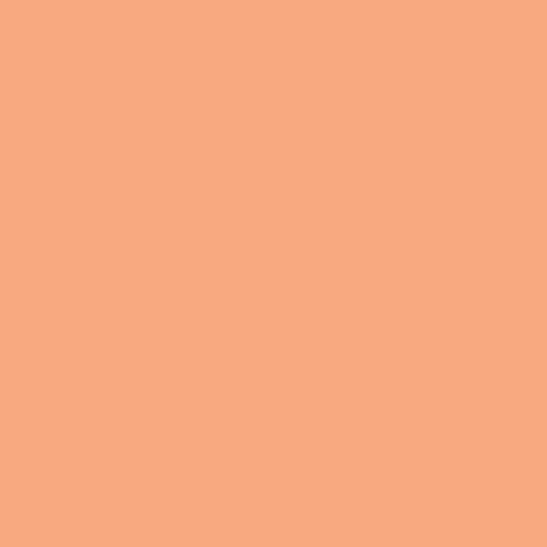 Pure Solids - Apricot crepe PE-426 - AGF