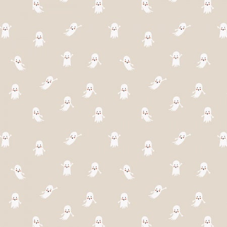 Halloween by Rifle Paper co - ghosts - witch ghost trick or treat - In Stock- C&S