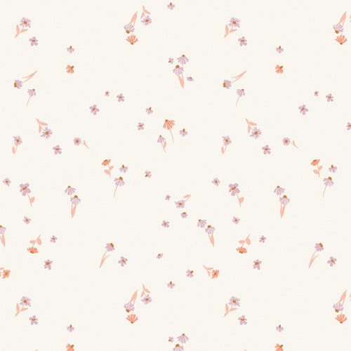 Capsule - mix the volume - Low volume - Melodic Blooms Sweet | AGF | CAPMV11707 - blush - lavender - cream - white - in stock
