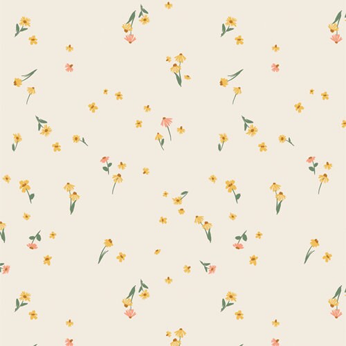 Capsule - mix the volume - Low volume - Melodic Blooms fresh | AGF | CAPMV11719 - blush - lavender - cream - white - in stock