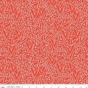 5 Fat quarters - Ready to ship - Send some love with this fabric bundle | Riley Blake designs 100% cotton | fast shipping