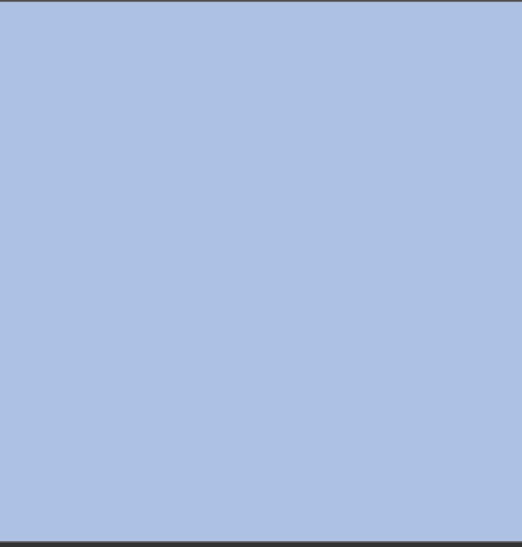 Pure Solids - PE569 Forget-Me-Not - AGF New color 2024 - Forget me not