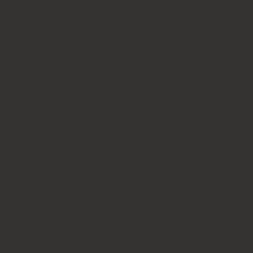 Pure Solids - LAVA rock - black - PE-550 - AGF
