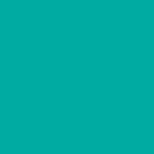Pure Solids - Cozumel Blue - PE-402 - AGF