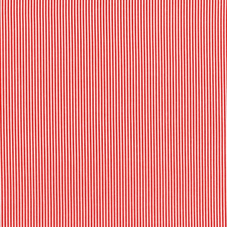 Christmas Lane - Dots and stripes - between the lines - RJR Studios - Holiday stripe - candy - red