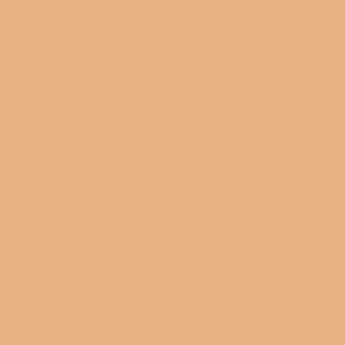 Pure Solids - Georgia Peach - PE-509 - AGF - The Season of Tribute - Roots of Nature - peachy