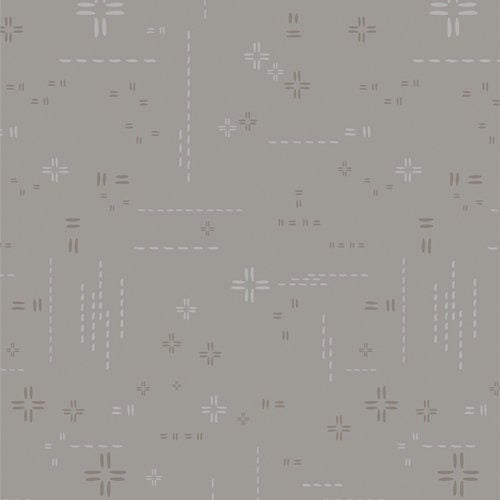 Decostitch elements AGf DSE-740 - Rain Cloud - light blue - low volume - blender - deco stitch - light aqua