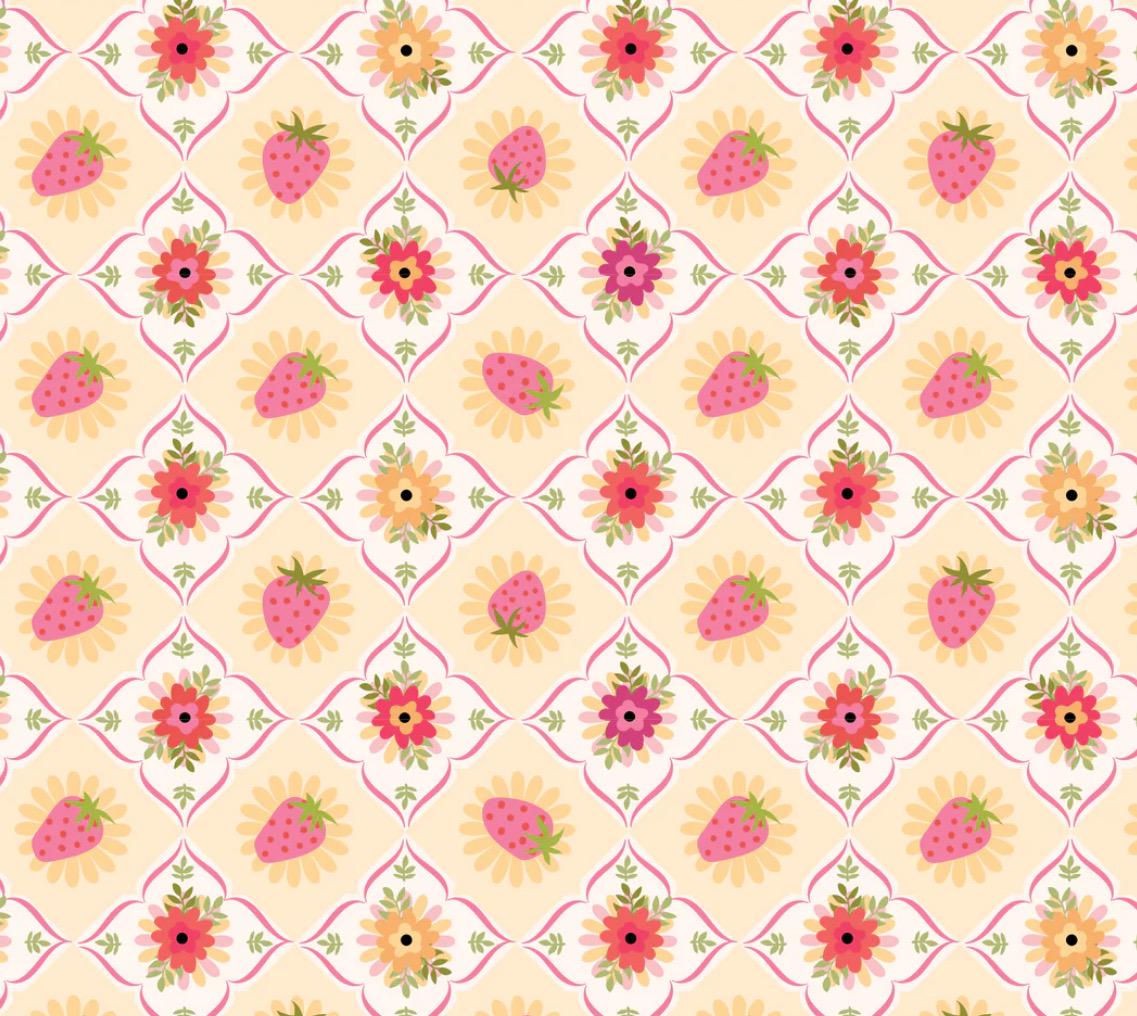 Calico Cowgirls - 32 Fat quarter bundle | Poppie cotton | Lori woods | shipping October 2024 - Free US shipping CW24834
