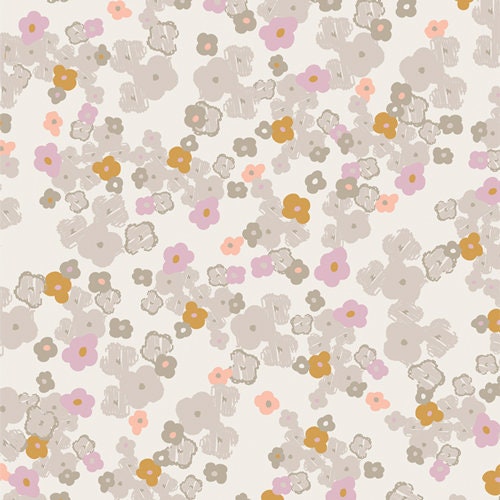 Capsule - mix the volume - Low volume - Love notes sweet | AGF | CAPMV11700- blush - lavender - cream - white - in stock