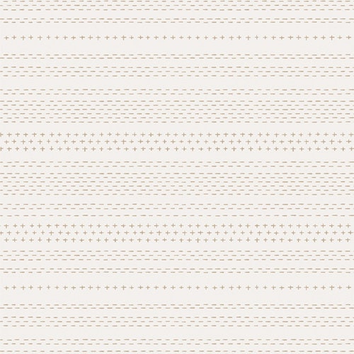 Soften the volume - Sashiko Mending - CAP-SV-11607 - AGF - Low volume - fast shipping