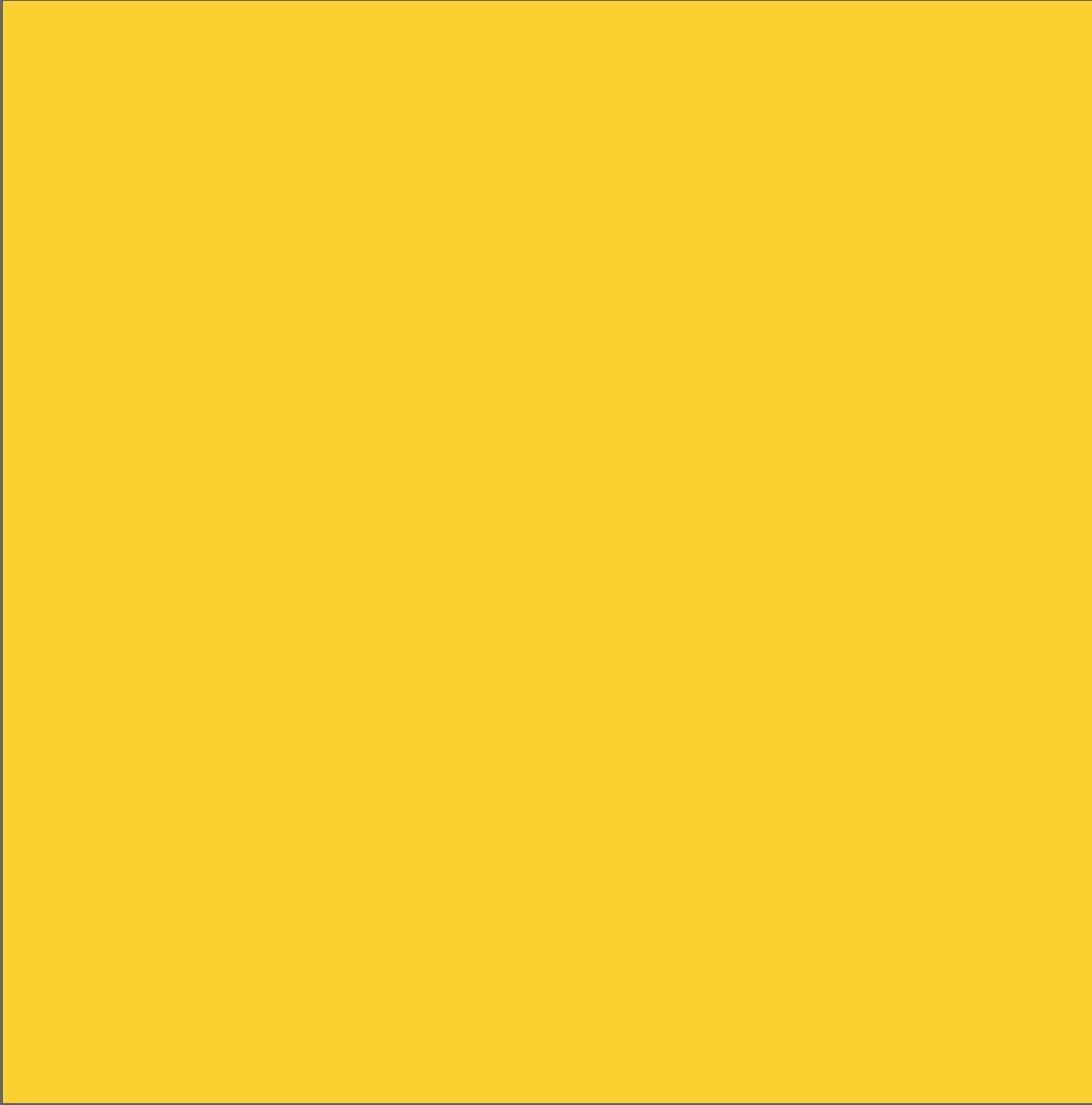 Pure Solids - Canary - PE-448 - AGF