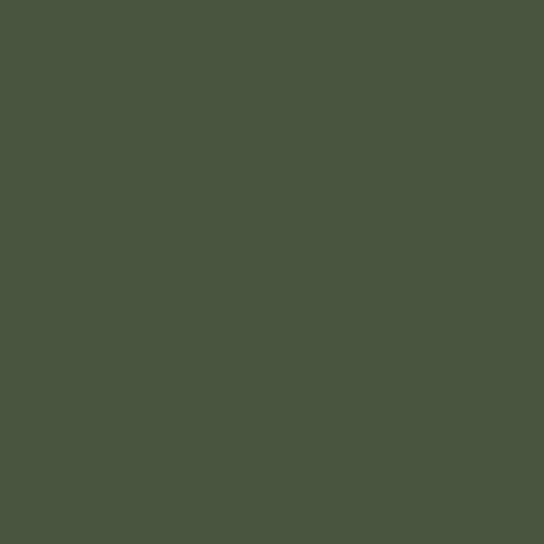 Pure Solids - Eucalyptus - PE-503 - AGF PE503 - Year of petals