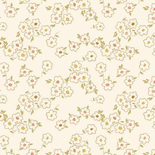 Soften the volume - Low volume - Windblooms amber | AGF | BLC11101 - Bloomcore