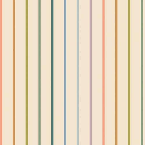 Slow summer **PRE ORDER Shipping Feb 2025 - Tiny Stripe Pearl SLS99304 | modern | abstract | AGF