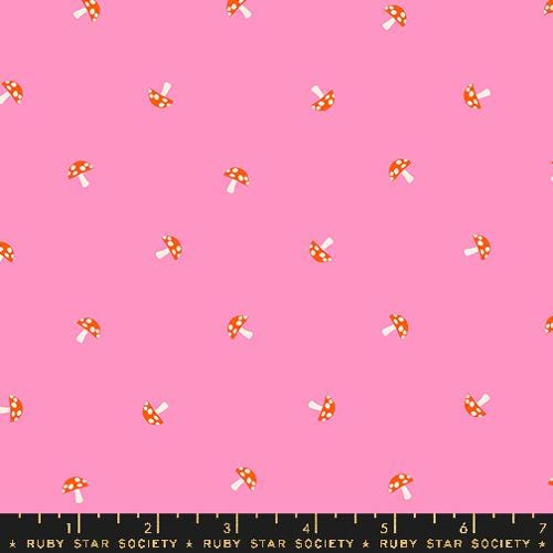 Carousel Flamingo RS0100 12 Ruby Star | In stock - Melody Miller - toadstool