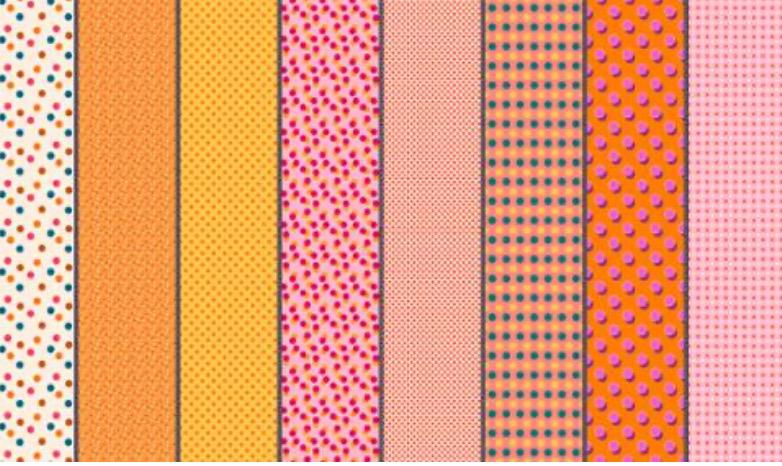 Mixed Bag Lollies Gardenvale 18247 11 | In stock - Jen Kingwell