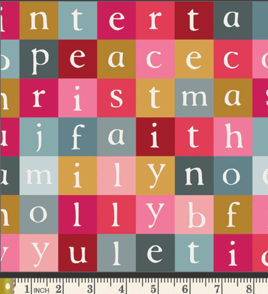 Adventale | Katarina Roccella | Letters to Santa - ADV25915 | in stock | AGF - holiday