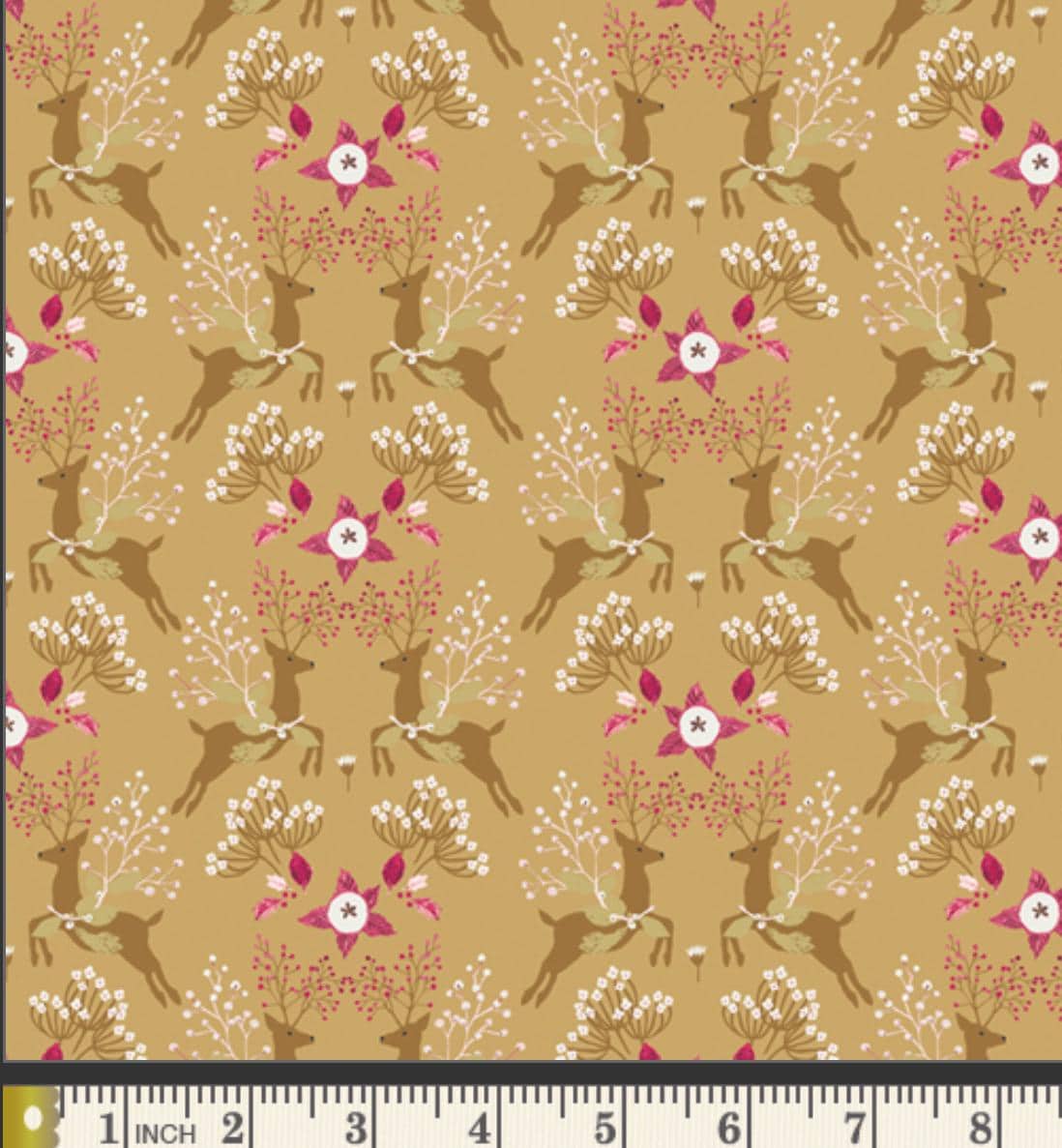 Adventale | Katarina Roccella | Fawns and fauna - ADV25911 | in stock | AGF - holiday