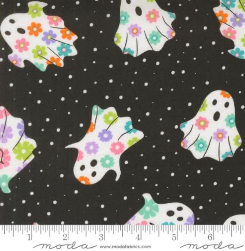 Fab Boo Lous night 22480 23 Moda | In stock - Me and My Sister Designs - fall - autumn Halloween