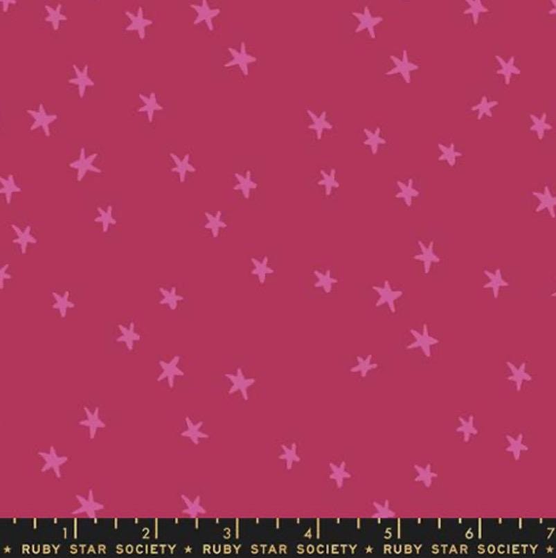Starry Plum RS4109 61 Ruby Star society | In stock - Alexia Abegg