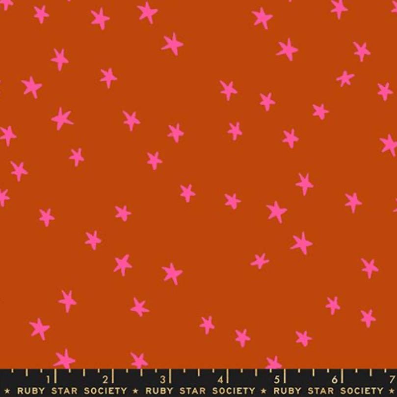 Starry Cayenne RS4109 82 Ruby Star society | In stock - Alexia Abegg new 2025
