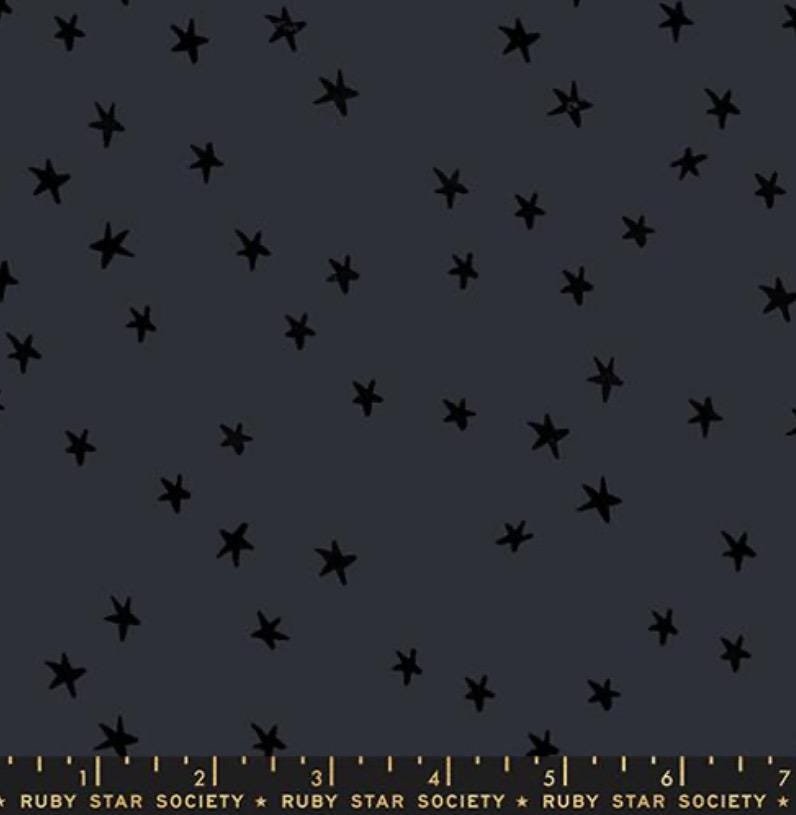 Starry Charcoal RS4109 91 Ruby Star society | In stock - Alexia Abegg new 2025