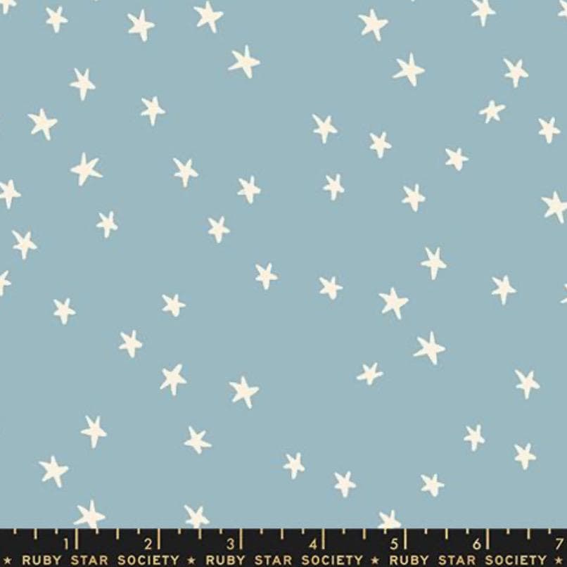 Starry Soft blue RS4109 84 Ruby Star society | In stock - Alexia Abegg new 2025