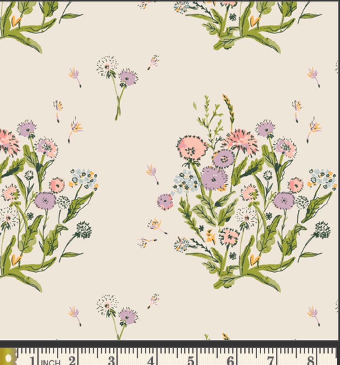 Midsummer August Remembrance - in stock - floral MID38314 | Sharon Holland | spring | AGF