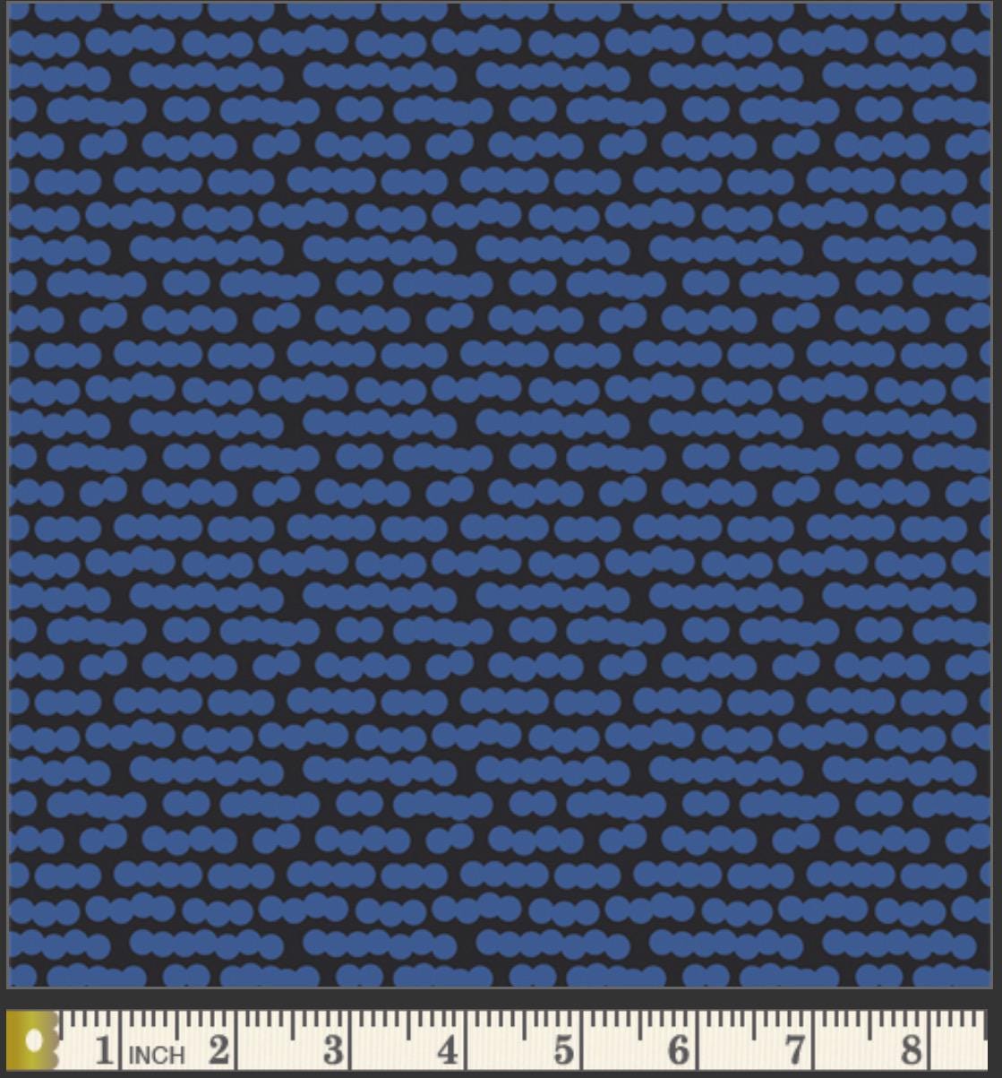 The Cur8tor - in stock - Playing Dots Overcast Modernista CUR8MO301 | abstract | AGF