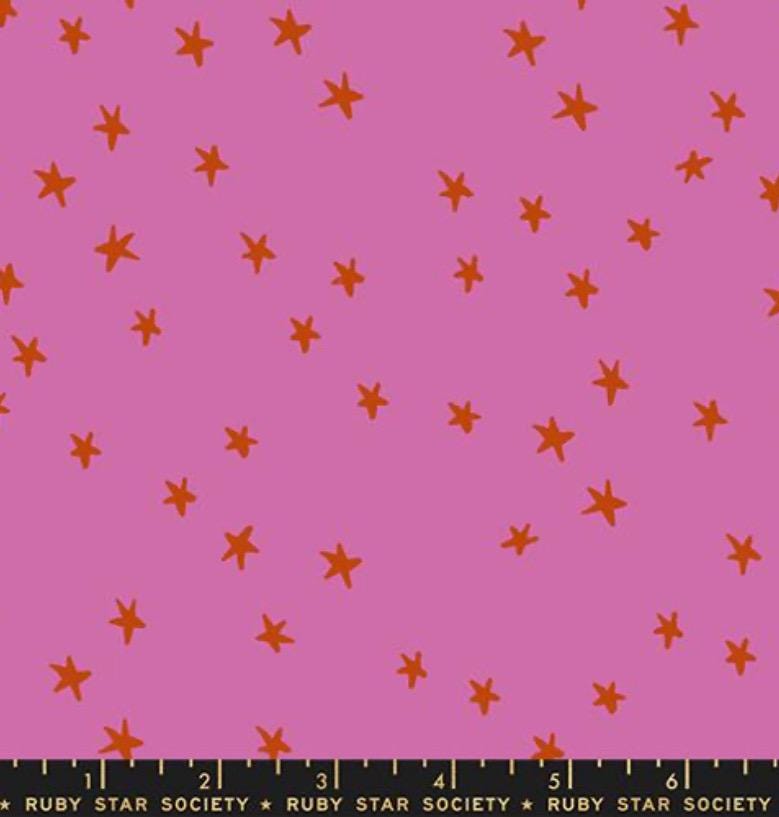 Starry Heliotrope RS4109 77 Ruby Star society | In stock - Alexia Abegg new 2025