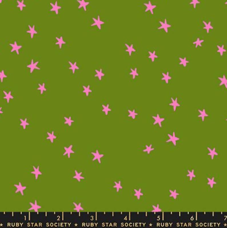 Starry Sprout RS4109 89 Ruby Star society | In stock - Alexia Abegg new 2025