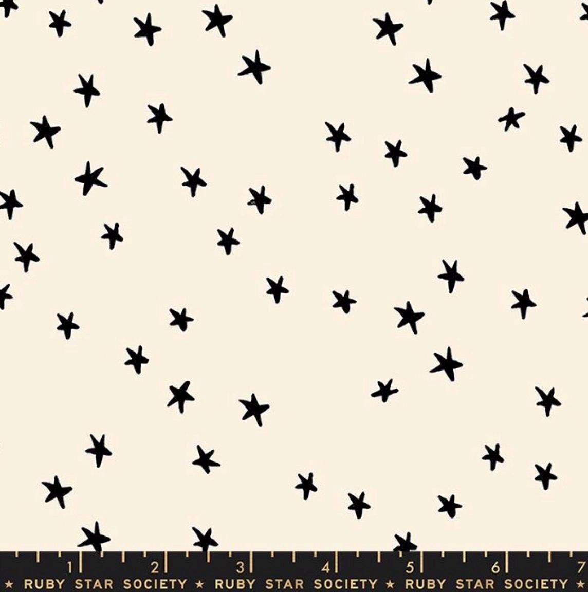 Starry Natural RS4109 435 Ruby Star society | In stock - Alexia Abegg blender