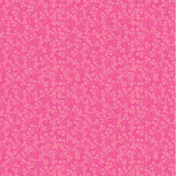 Calico Cowgirls - Poppie cotton Lori woods | in stock - Wildflowers pink -CW248112