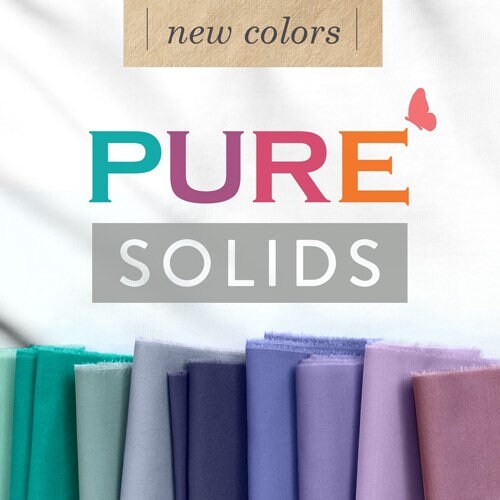 Pure Solids - Sweet Tangerine -  PE-520 - AGF