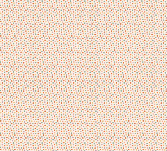 Sweet tooth halloween  - Sugar Dots Natural | Poppie cotton | Elea Lutz | trick or treat | In stock