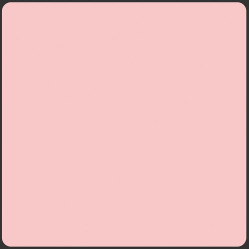 Pure Solids - Crystal Pink  -  PE-520 - AGF