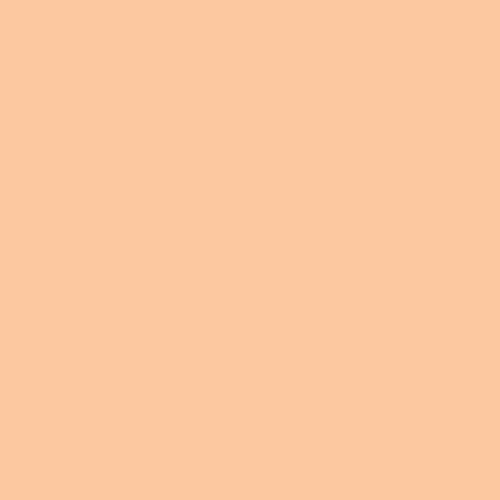 Pure Solids - Peach Sherbet -  PE-444 - AGF