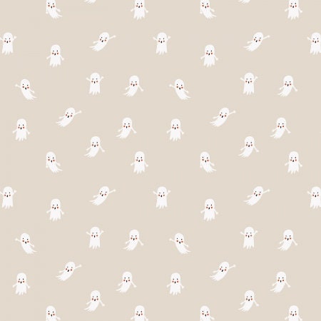 Halloween by Rifle Paper co - ghosts - witch ghost trick or treat - In Stock- C&S