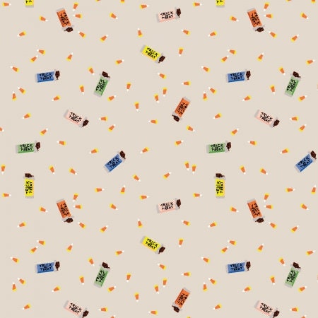 Halloween by Rifle Paper co - trick or treat - witch  ghost - In Stock- C&S