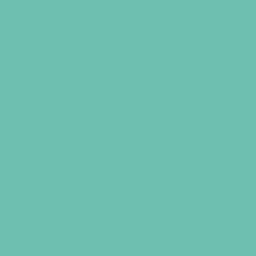 Pure Solids - Mirage Blue -  PE-424 - AGF - capri