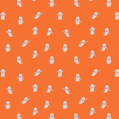 Halloween by Rifle Paper co - ghosts - witch ghost trick or treat - In Stock- C&S